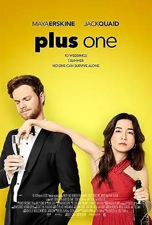 فيلم Plus One 2019 مترجم - باهي فيلم